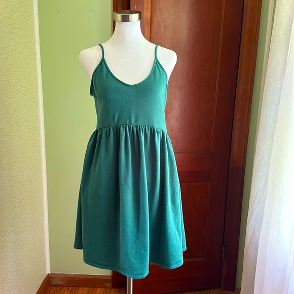 Wild Fable Dress with Cross Back, Size S - Picture 2 of 4